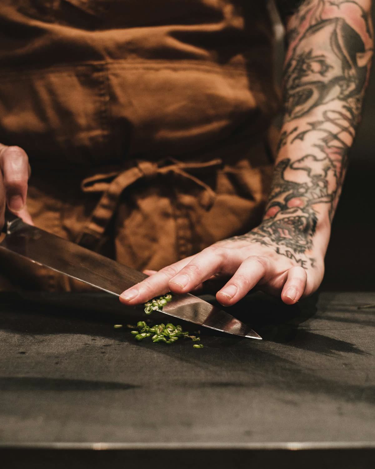 Chef