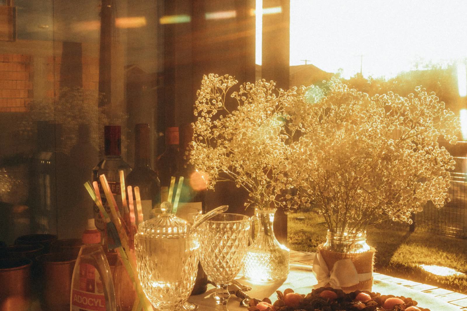 Celebrations & Gatherings